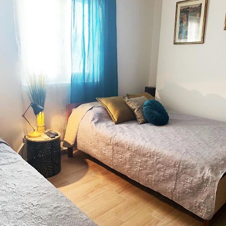 Apartmani Moko 布德瓦 外观 照片