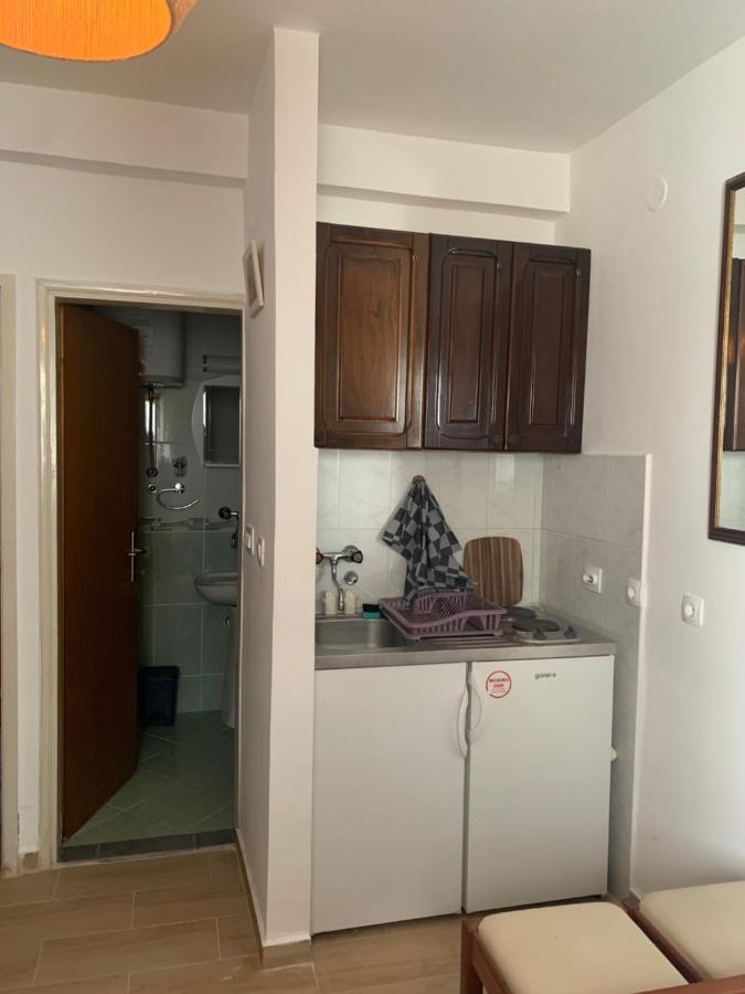 Apartmani Moko 布德瓦 外观 照片