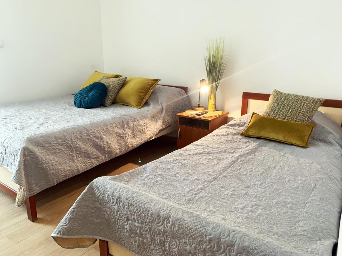 Apartmani Moko 布德瓦 外观 照片