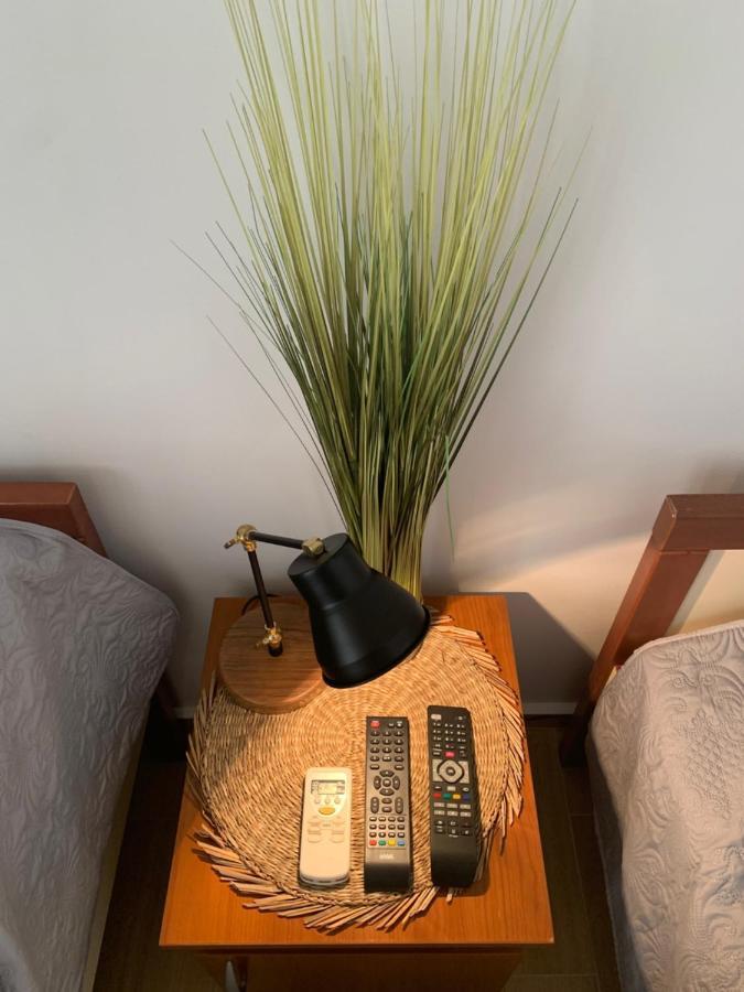 Apartmani Moko 布德瓦 外观 照片